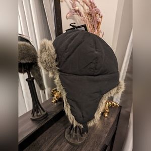 Eddie Bauer Trapper Hat